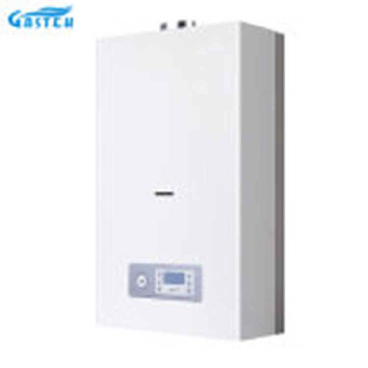16kw 18kw 20kw 24kw 30kw 36kw Caldera combinada de gas para calefacción central