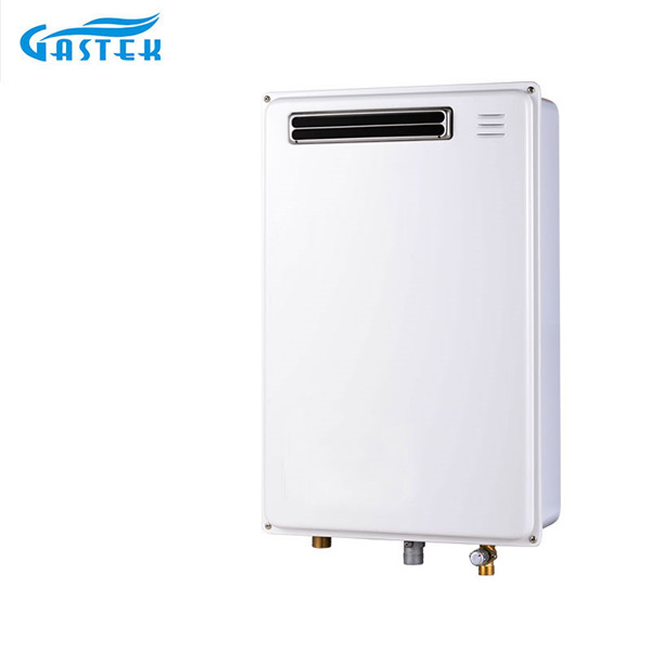Comprensión del parámetro técnico para calentadores de agua instantáneos a gas (1/2)