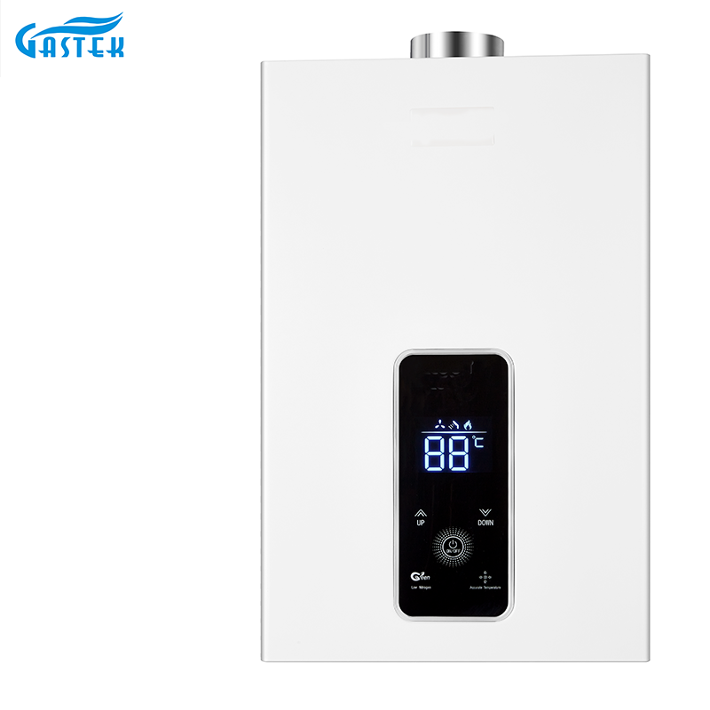 Cómo ajustar su calentador de agua de gas instantáneo para el verano: reduzca las facturas de gas y manténgase fresco