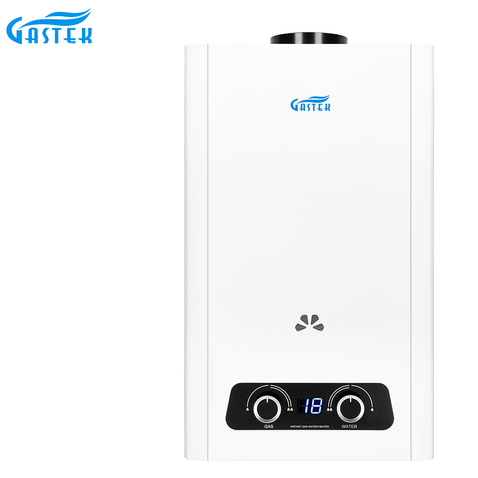 ¿Cómo elegir un calentador de agua a gas de alta calidad?