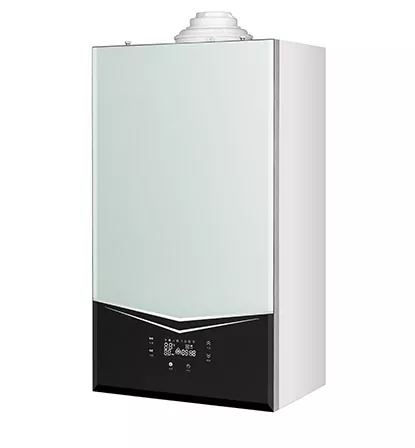 CE Certified Gas Combi Boiler for Home Use| Easy Operation